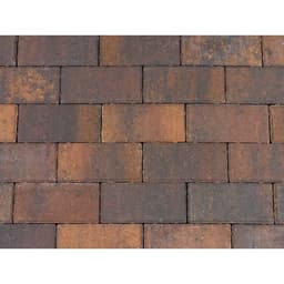 Betonstraatsteen 6 cm oud bussum komo 2