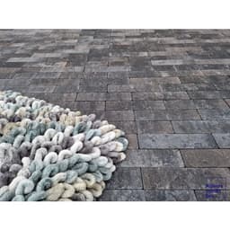 Dikformaat strak XL 28x7x8 cm oud drachten 3