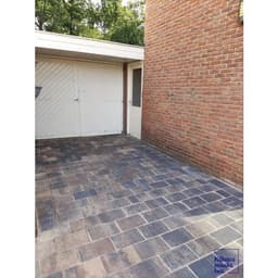 Straksteen 20x30x5 cm chelsea 3