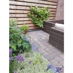 Stonique trommel 20x30x6 cm chelsea 5