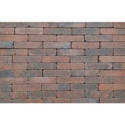 Stonique trommel waalformaat 20x5x7 cm oud sneek 3