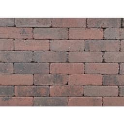 Stonique trommel dikformaat 21x6,8x8 cm oud emmen 3