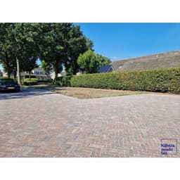 Stonique trommel dikformaat 21x6,8x8 cm oud emmen 4