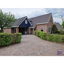 Stonique trommel longstone 31,5x10x5x7 cm oud emmen 4