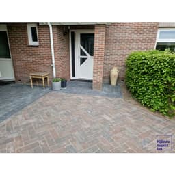 Stonique trommel longstone 31,5x10x5x7 cm oud emmen 5