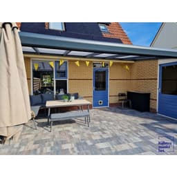 H2O comfort square 20x30x6 cm ocean 3