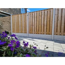 H2O comfort square 60x30x5 cm nero/grey 3