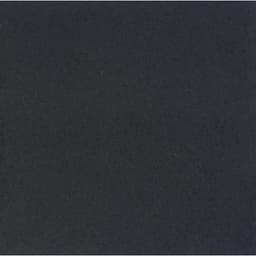 Patio square 60x60x4 cm black TOP 1