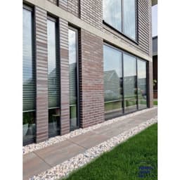 Patio square 60x60x4 cm tricolore 2