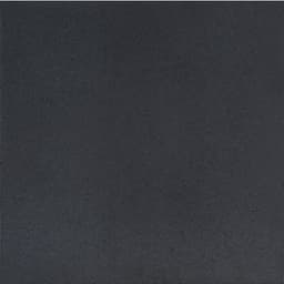 Patio square 90x90x6 cm black 1
