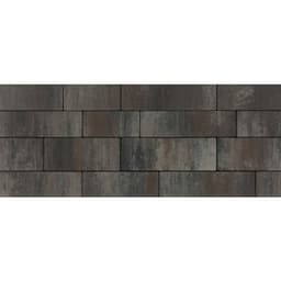 Patio straight exclusive 7 cm ocean 1