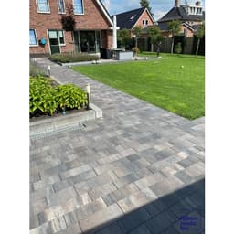 Patio straight exclusive 7 cm ocean 3