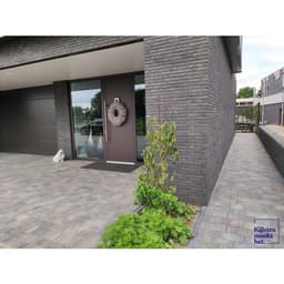 Patio straight exclusive 7 cm ocean 4