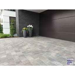 Patio straight exclusive 7 cm ocean 5