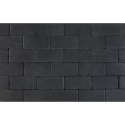 Patio betonstraatsteen 8 cm black TOP mini facet komo 1