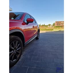 Straksteen 20x30x6 cm antraciet 3