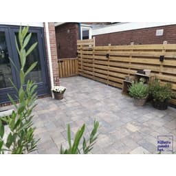 Stonique trommel 20x30x5 cm chelsea 4