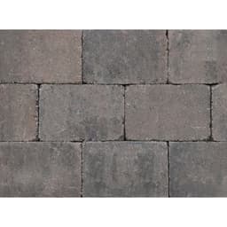 Stonique trommel 20x30x6 cm oud drachten 3
