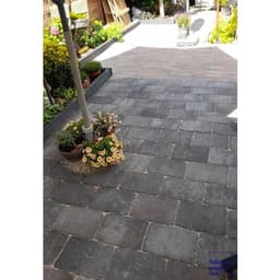 Stonique trommel 20x30x6 cm oud drachten 5