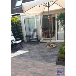 Stonique trommel 20x30x6 cm oud drachten 6