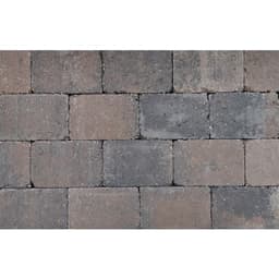 Stonique trommel 21x14x7 cm oud drachten 3