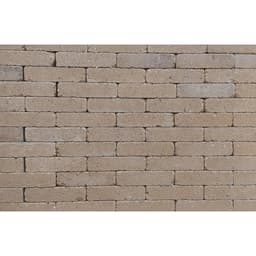 Stonique trommel waalformaat 20x5x7 cm oud kampen 3