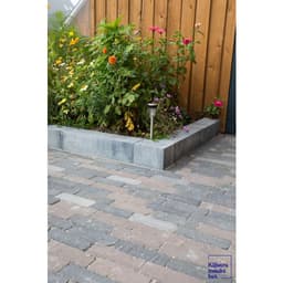 Stonique trommel dikformaat 21x6,8x6 cm siepatico 5