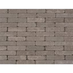 Stonique trommel waalformaat 20x5x7 cm mangaan 3