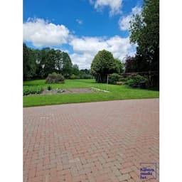 Stonique trommel betonstraatsteen 21x10,5x6 cm groningerbruin 5