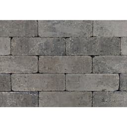 Stonique trommel longstone 31,5x10x5x7 cm oud drachten 3