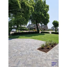Stonique trommel longstone 31,5x10x5x7 cm oud drachten 6