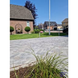 Stonique trommel longstone 31,5x10x5x7 cm oud drachten 7