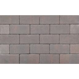 Design brick 6 cm oud emmen mini facet komo 2
