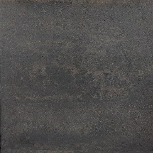 Design square 60x60x4 cm dark sepia