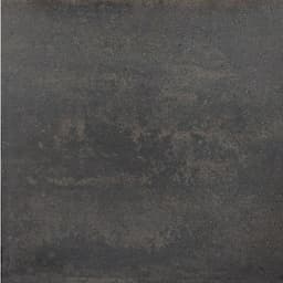 Design square 60x60x4 cm dark sepia 1