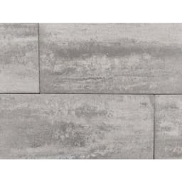 Patio square 40x80x5 cm concrete 1