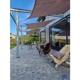 Patio dikformaat XL 28x7x8 cm desert rock 3