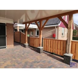 Betonstraatsteen 6 cm oud bussum komo 3