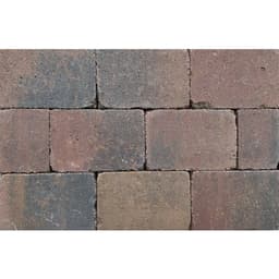 Stonique trommel 20x30x6 cm oud bussum 3