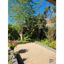 Stonique trommel 20x30x6 cm oud kampen 4