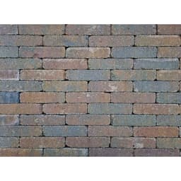 Stonique trommel waalformaat 20x5x7 cm oud bussum 3