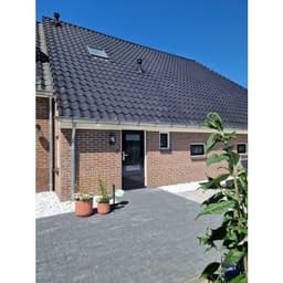 Stonique trommel dikformaat 21x6,8x6 cm antraciet 4