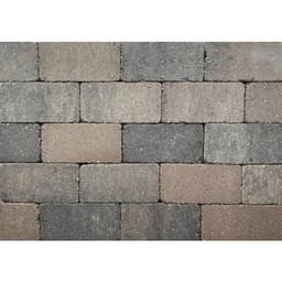 Stonique trommel betonstraatsteen 21x10,5x6 cm oud drachten 3