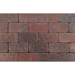 Stonique trommel betonstraatsteen 21x10,5x6 cm oud emmen 3