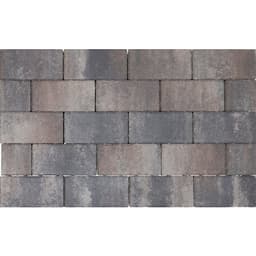 Design brick 8 cm ocean mini facet komo 1