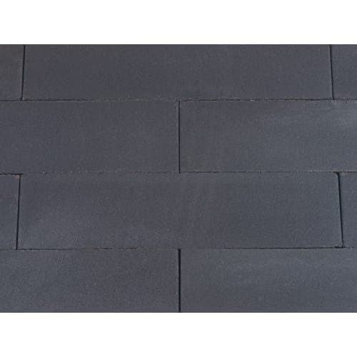 Linea 15x15x60 cm antraciet