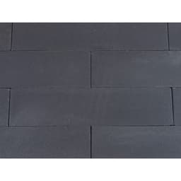 Linea 15x15x60 cm antraciet 1