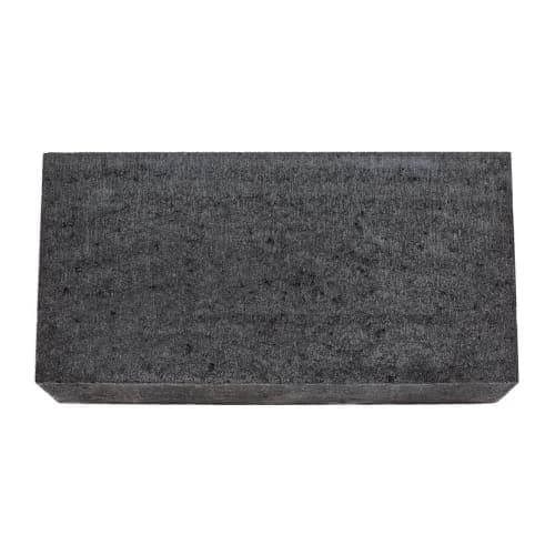 Traptrede linea 60x30x15 cm antraciet ZVK