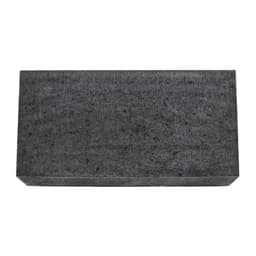 Traptrede linea 60x30x15 cm antraciet ZVK 1