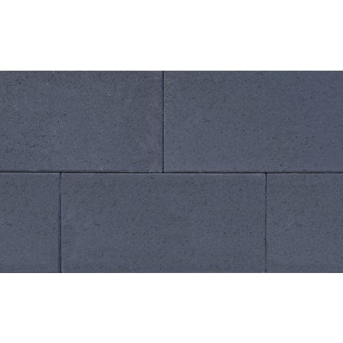 Straksteen 60x30x5 cm antraciet